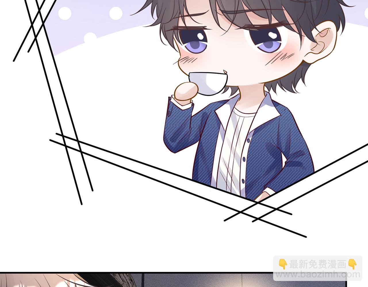 第44话  因为太强而被争抢21