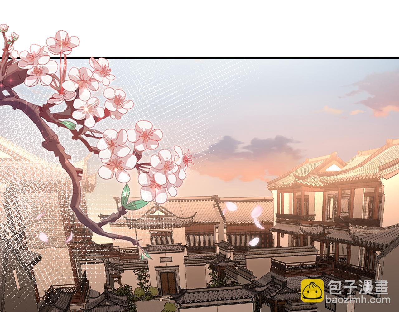 第44话  因为太强而被争抢4