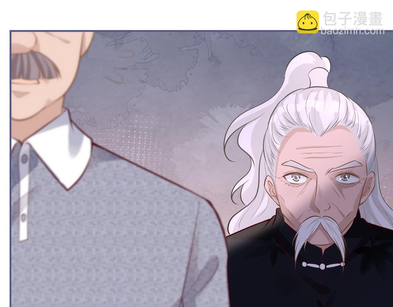 第44话  因为太强而被争抢40