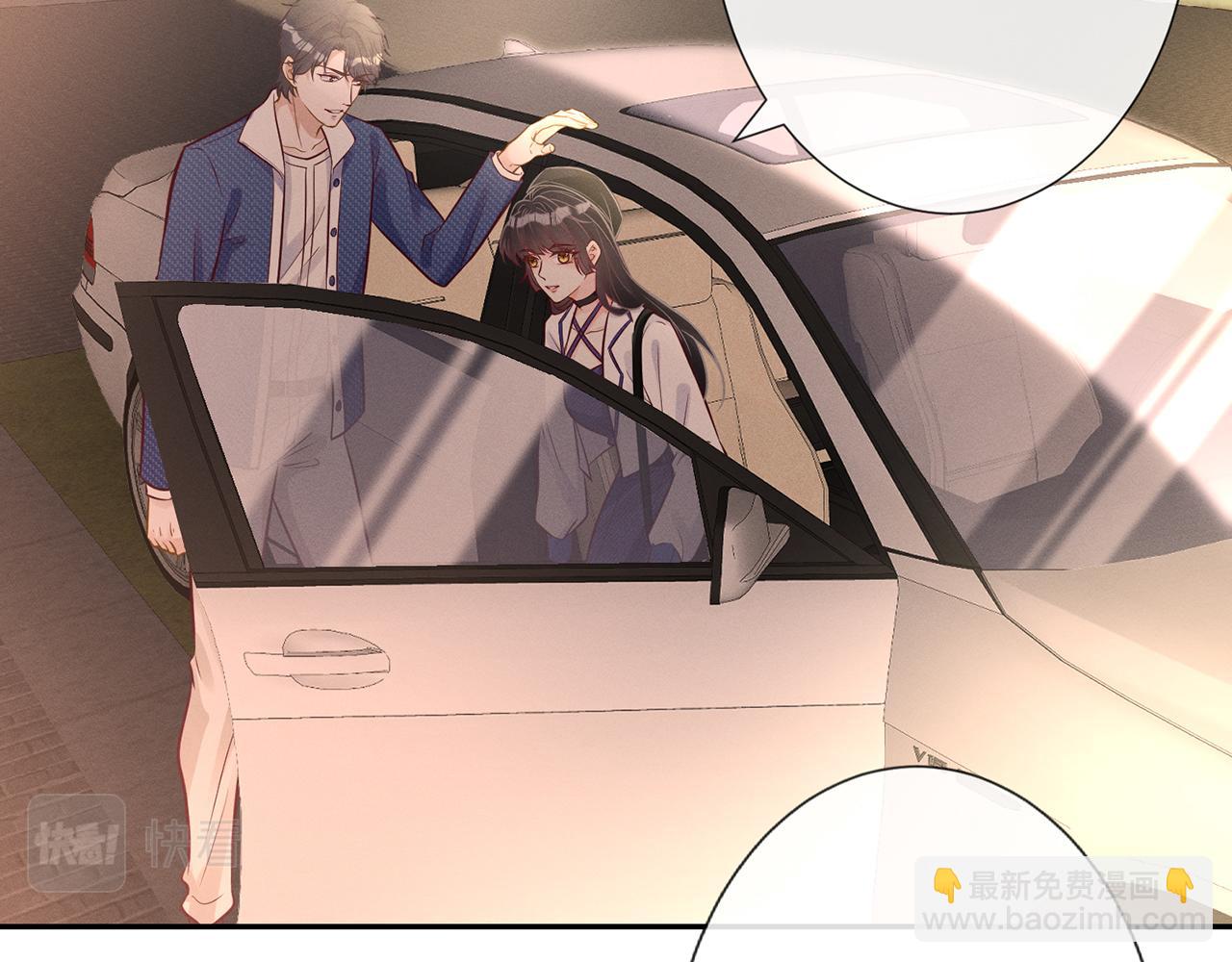 第44话  因为太强而被争抢7
