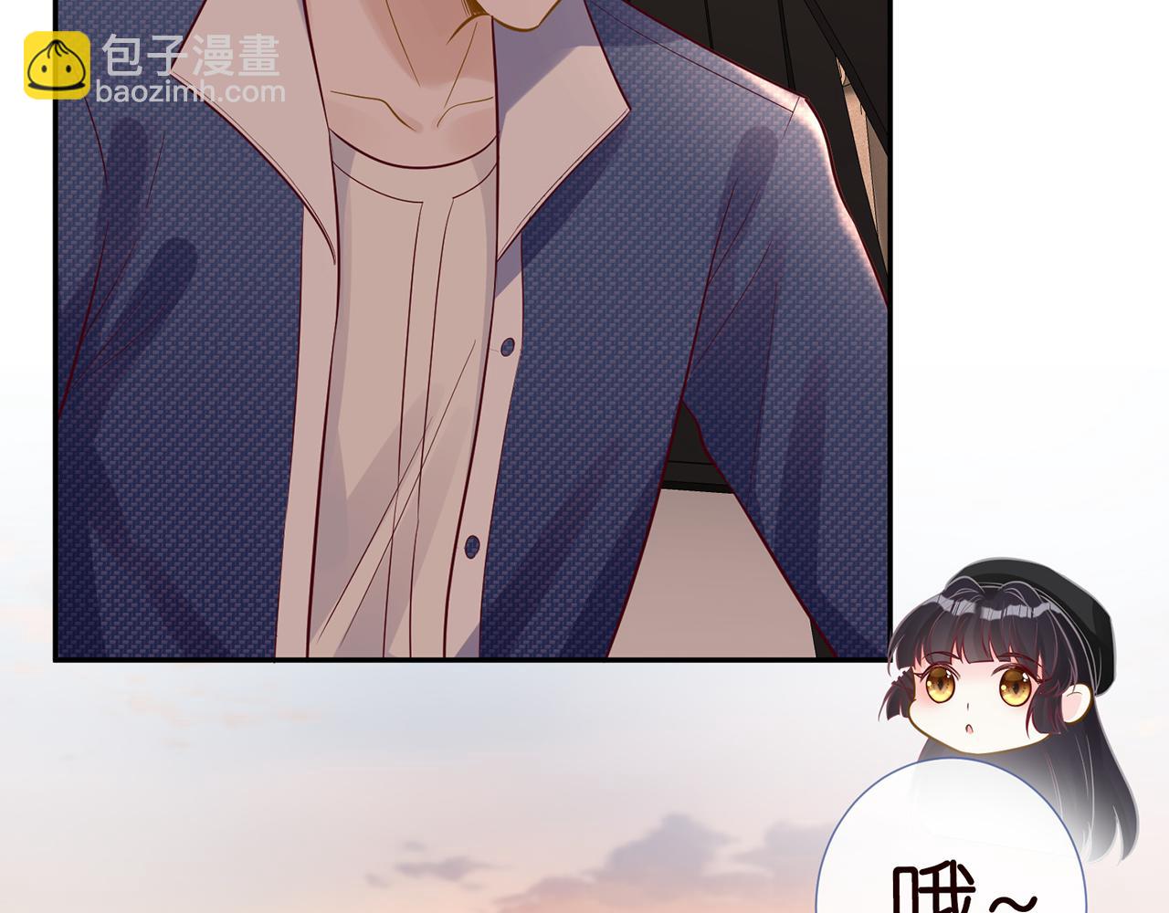 第44话  因为太强而被争抢9
