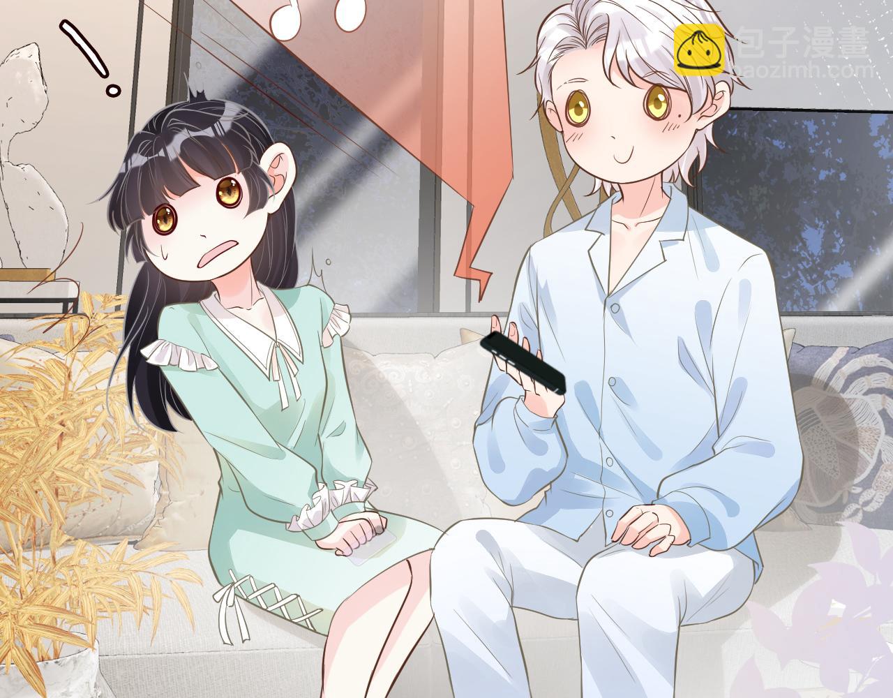 第49话  当红歌手Lucky15