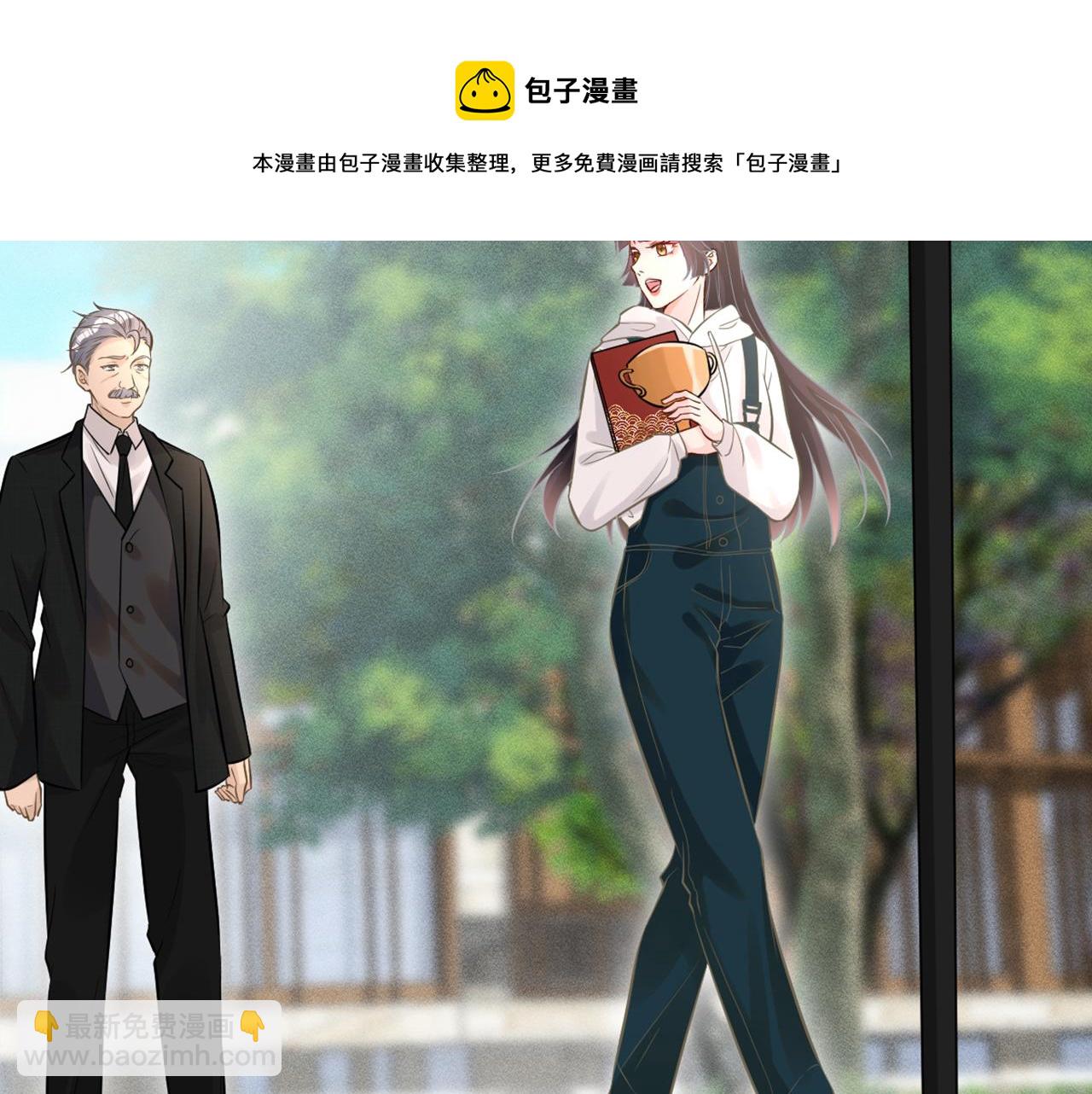 第57话  霍杳的目标92