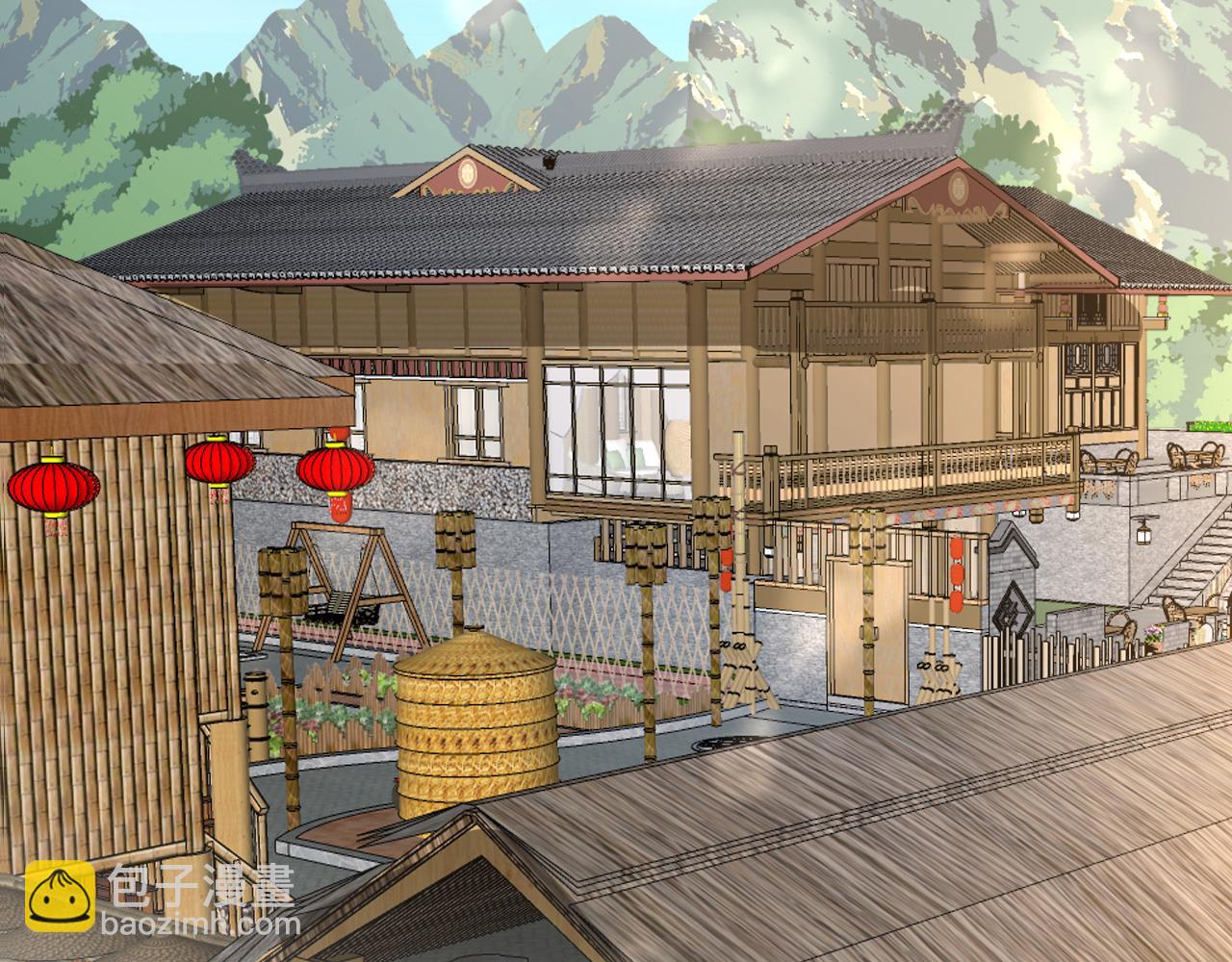 第79话 用魔法打败魔法18