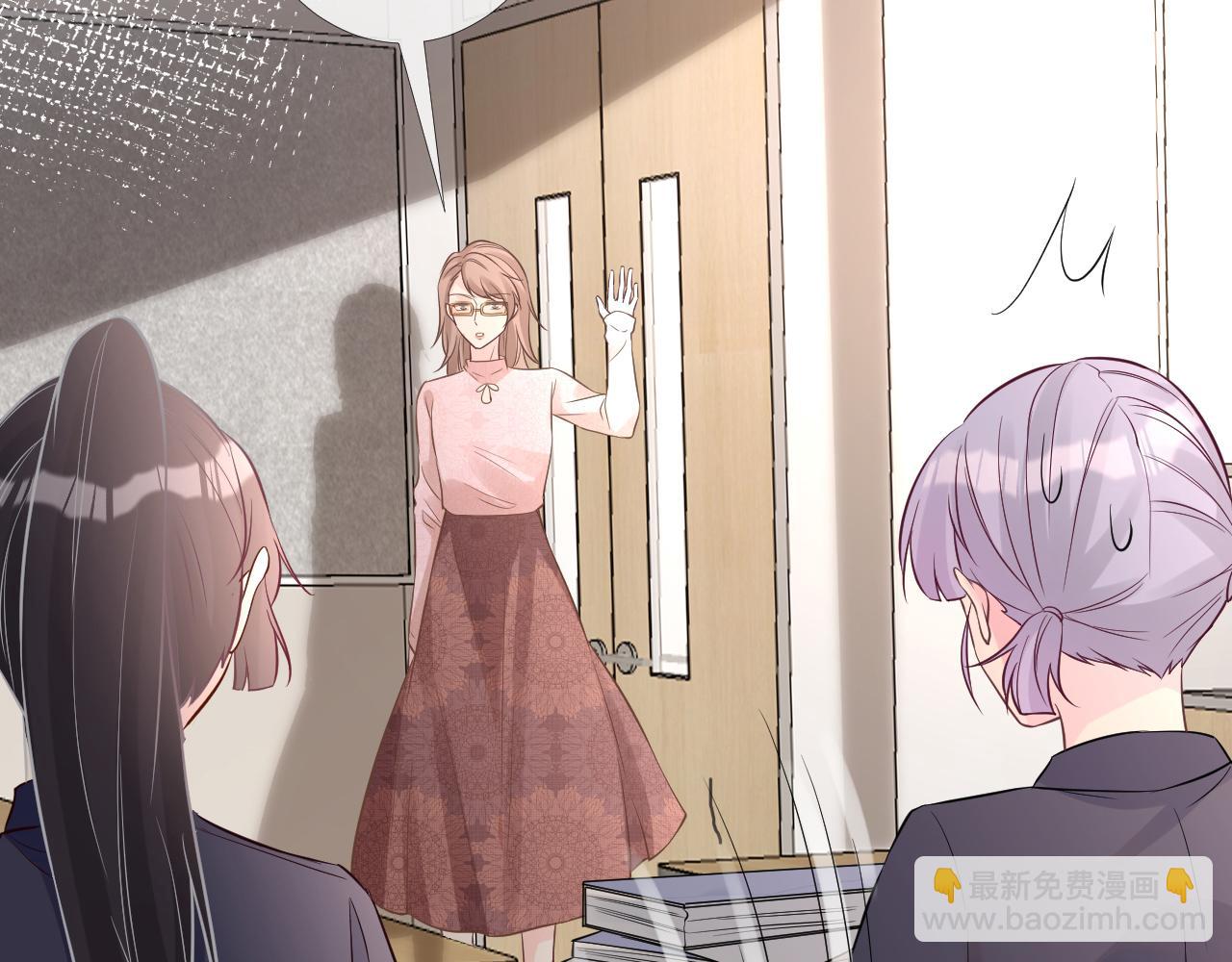 第84话 话越满，脸越疼22