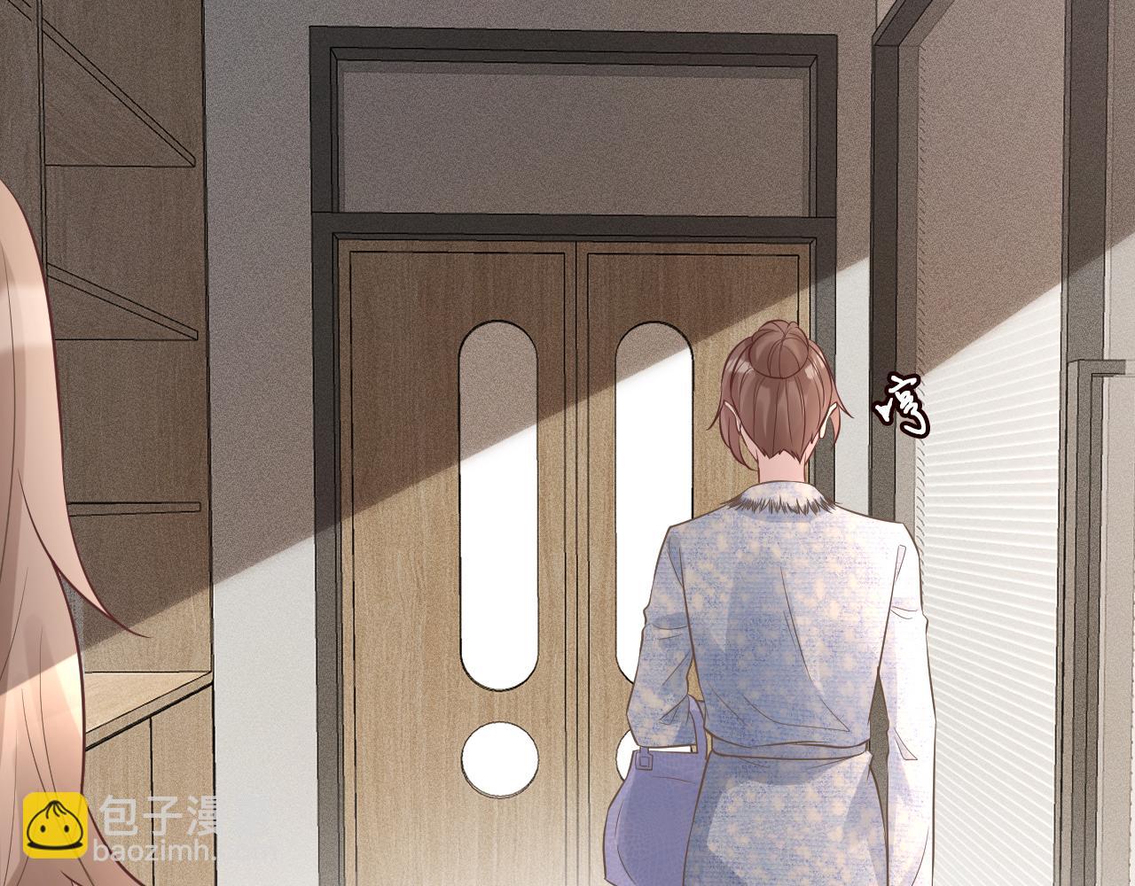 第84话 话越满，脸越疼91