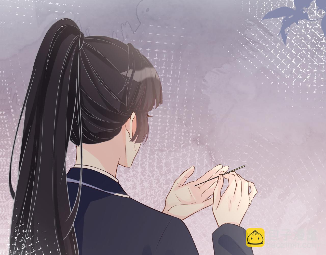 第86话 脸红心跳的治疗30