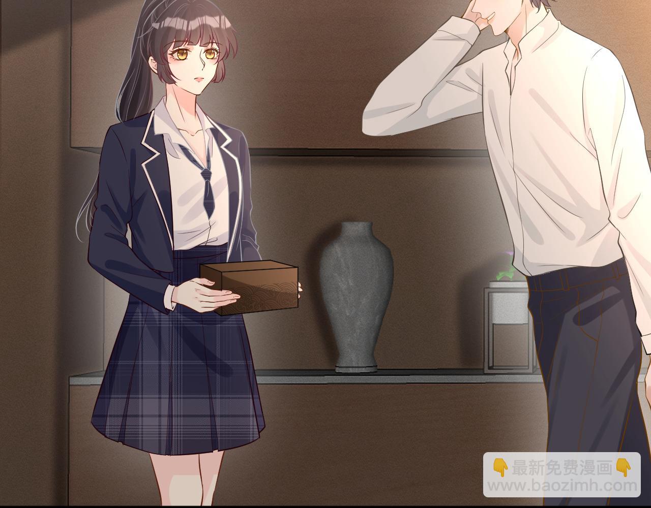 第86话 脸红心跳的治疗66