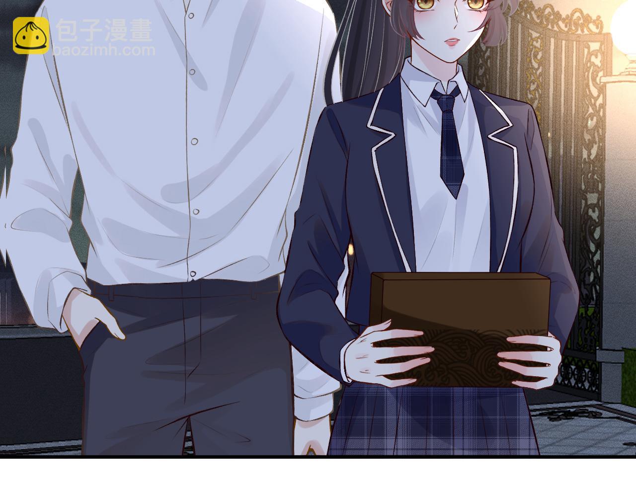 第86话 脸红心跳的治疗77