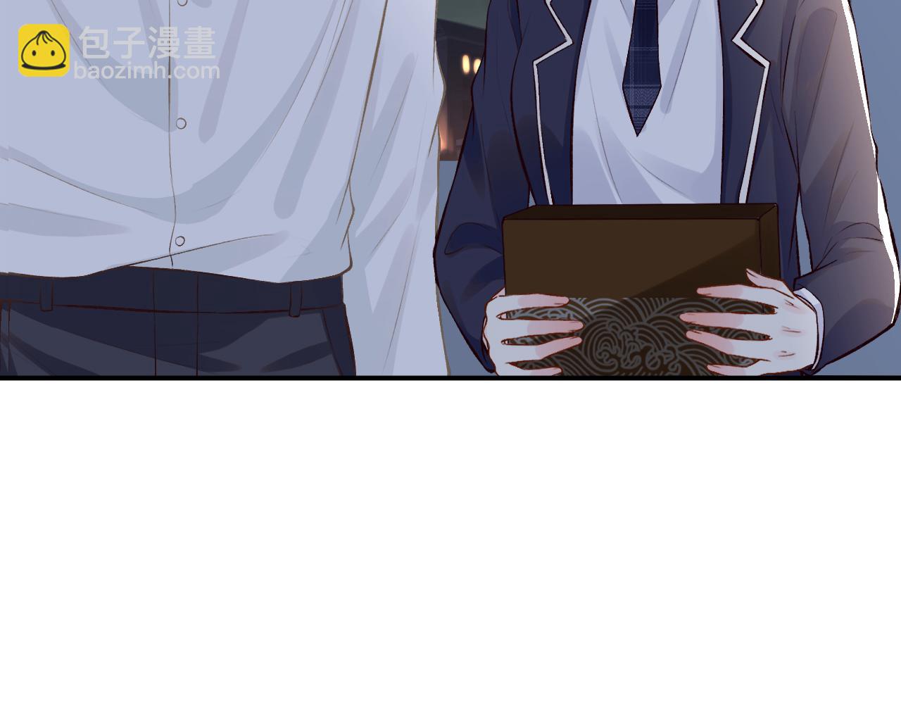 第86话 脸红心跳的治疗86