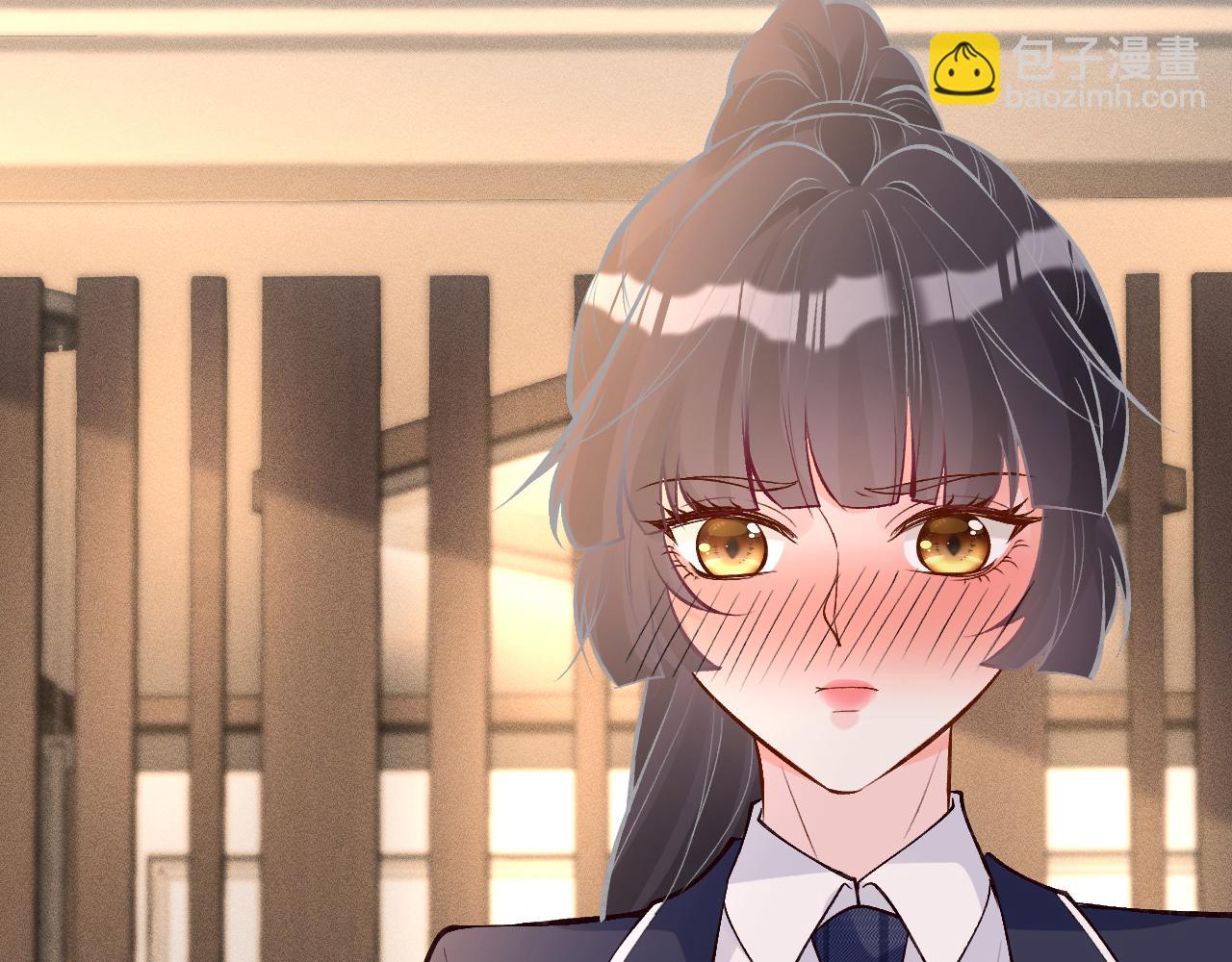 第91话 闵郁的试探16