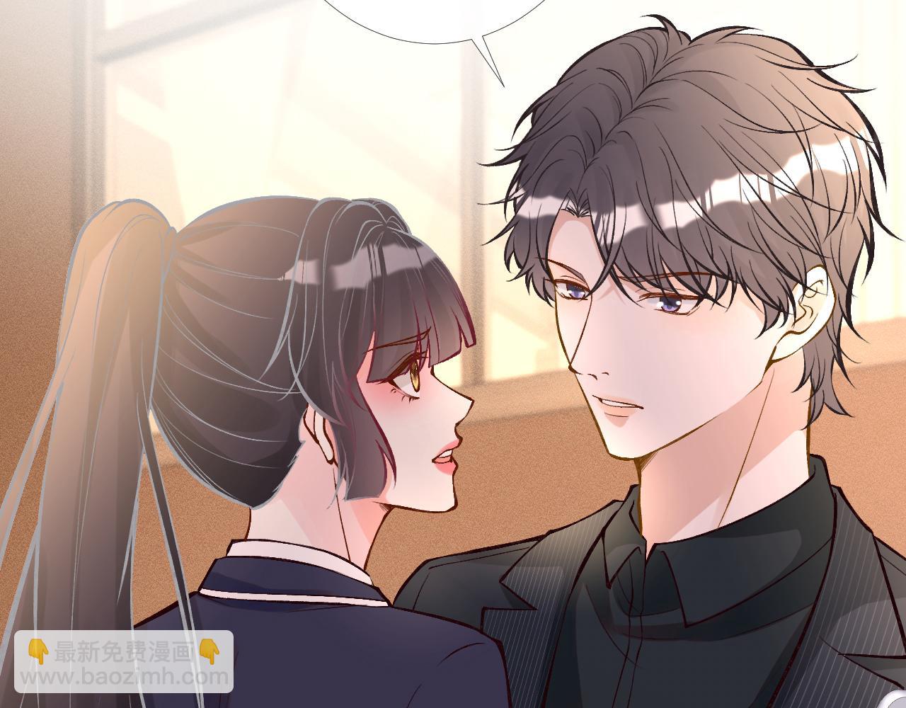 第91话 闵郁的试探65
