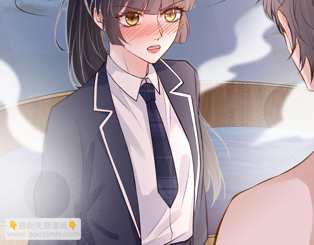 第91话 闵郁的试探9