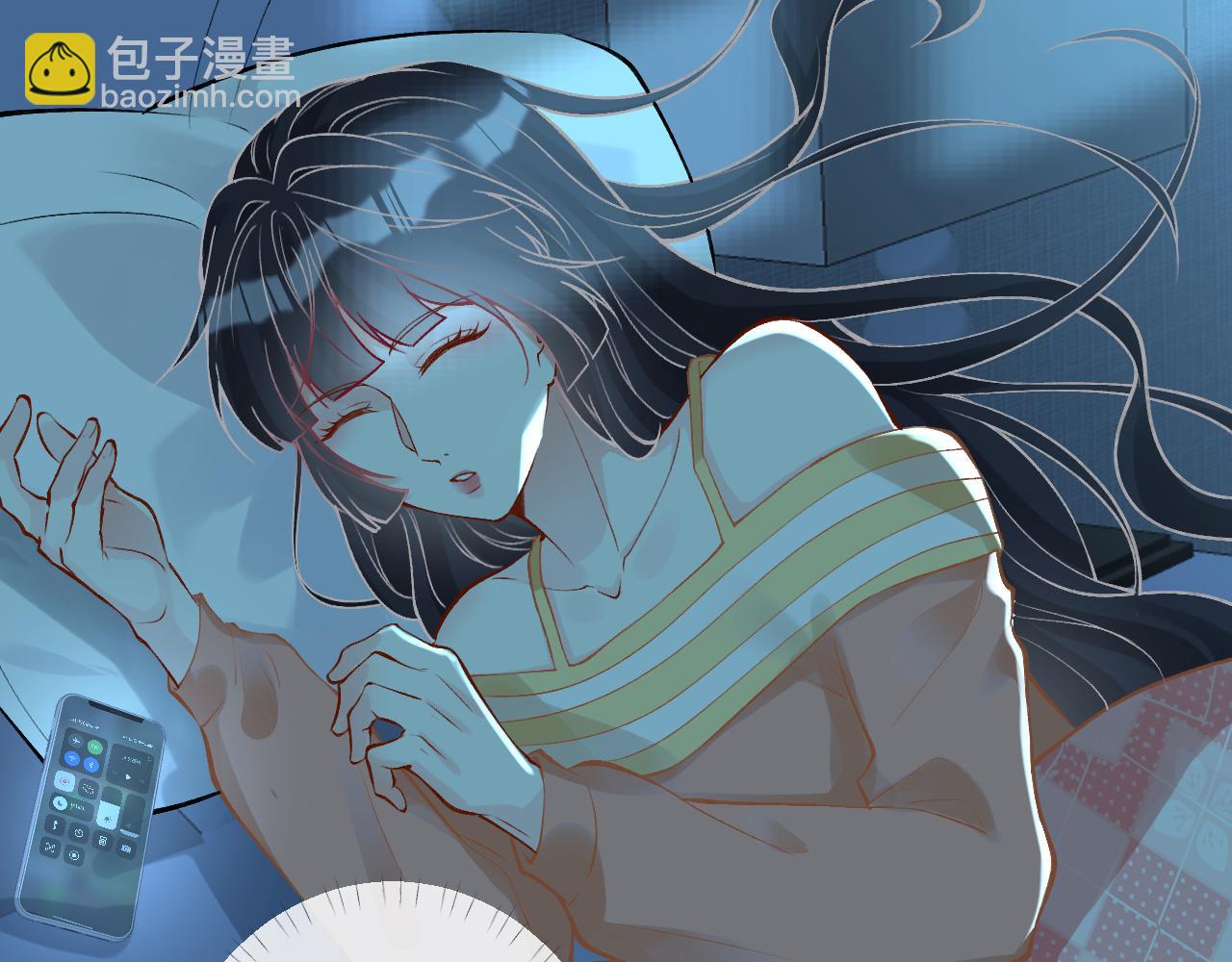 第91话 闵郁的试探90
