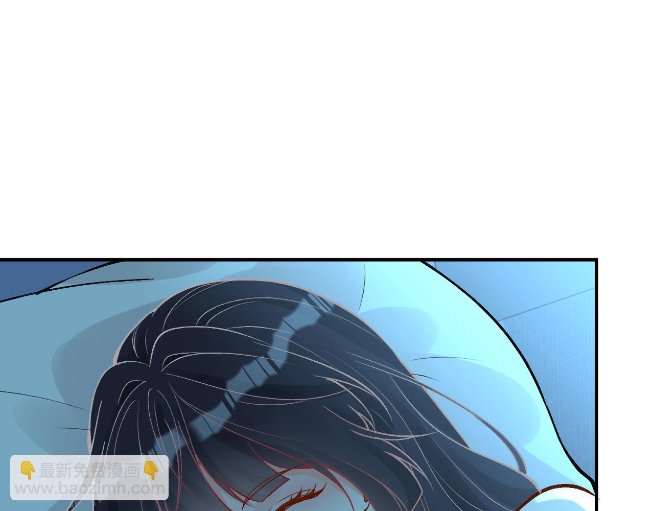 第91话 闵郁的试探92