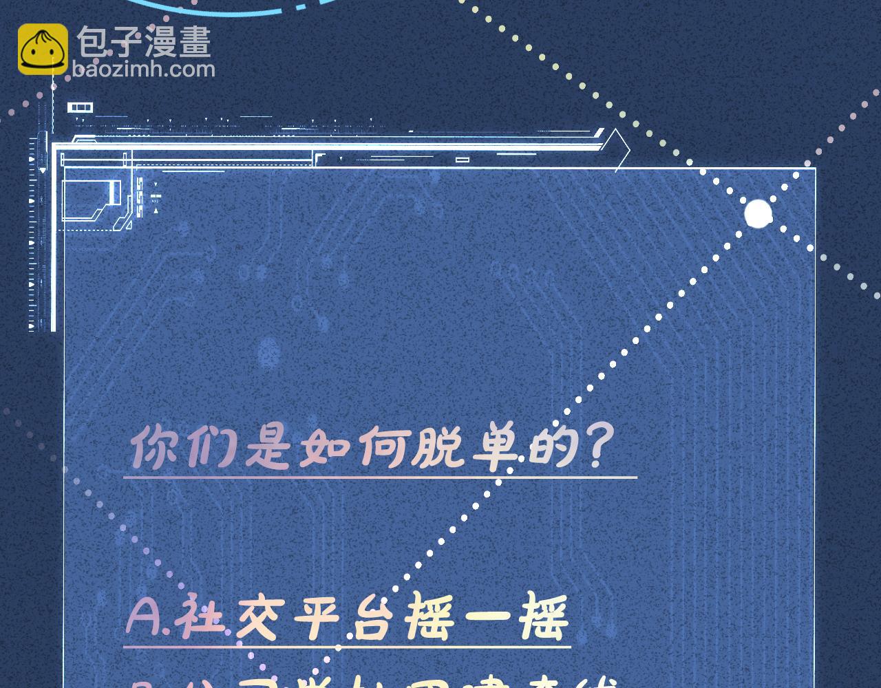 第95话 海王？渣男？111