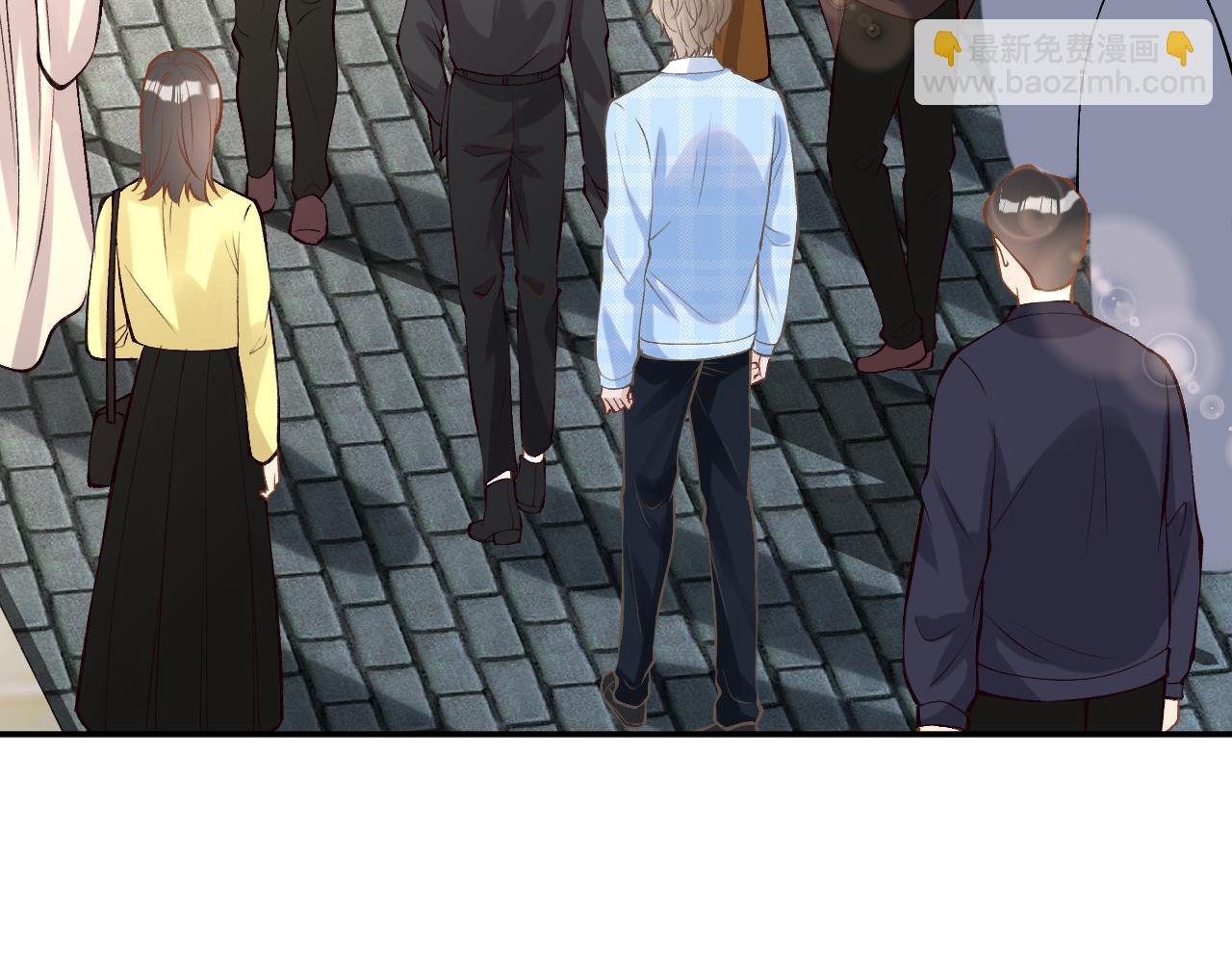 第95话 海王？渣男？20