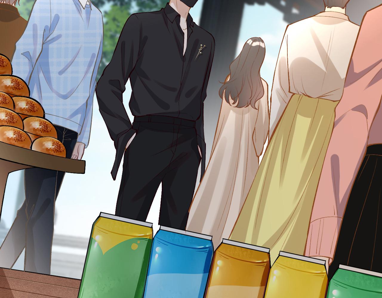 第95话 海王？渣男？23