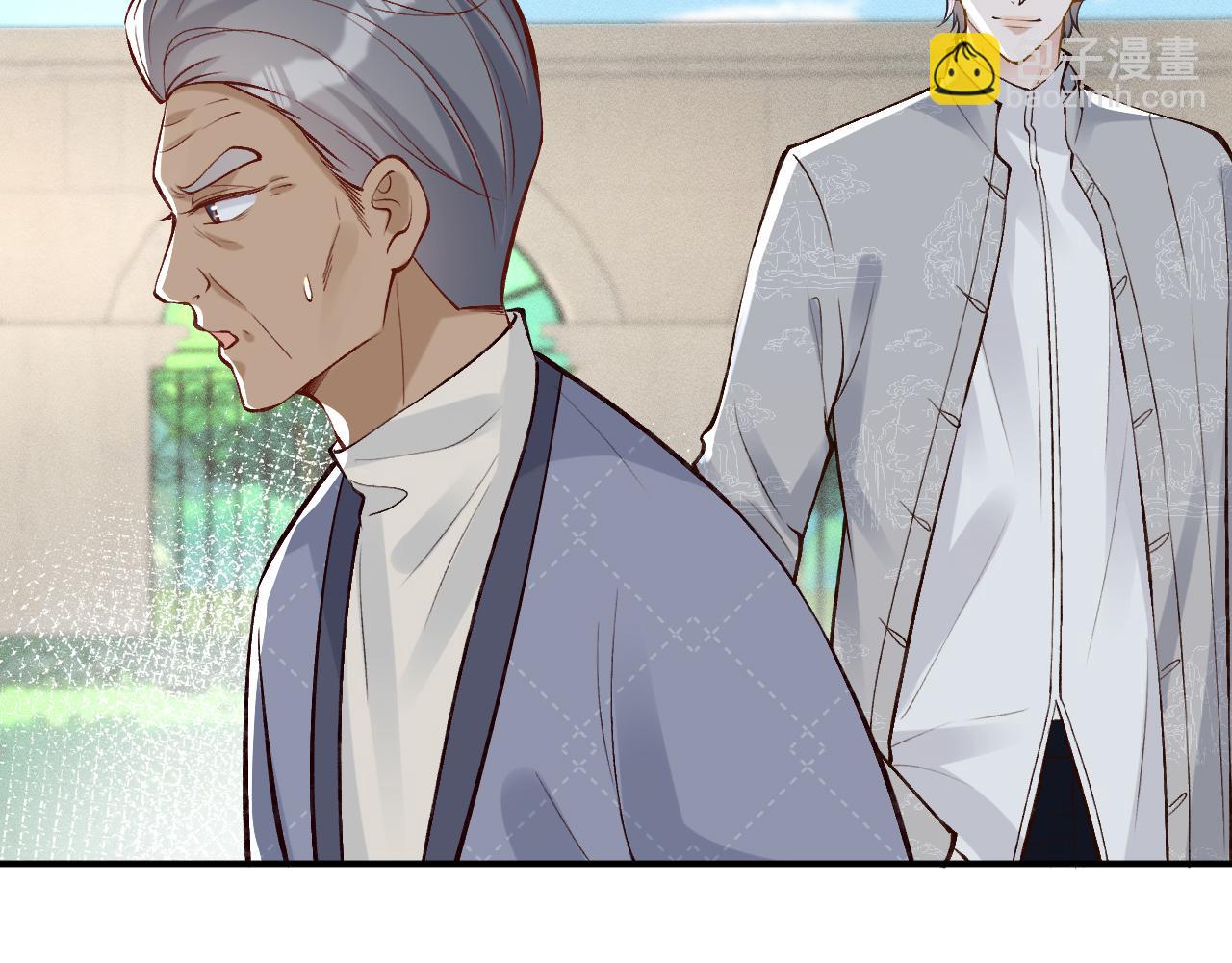 第98话 碰瓷老头原来是……85