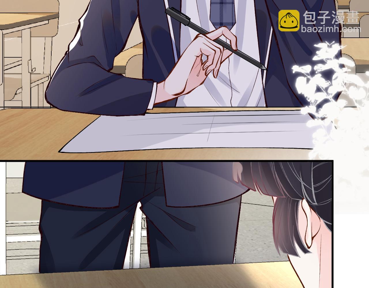 第101话 来自大佬的关爱31