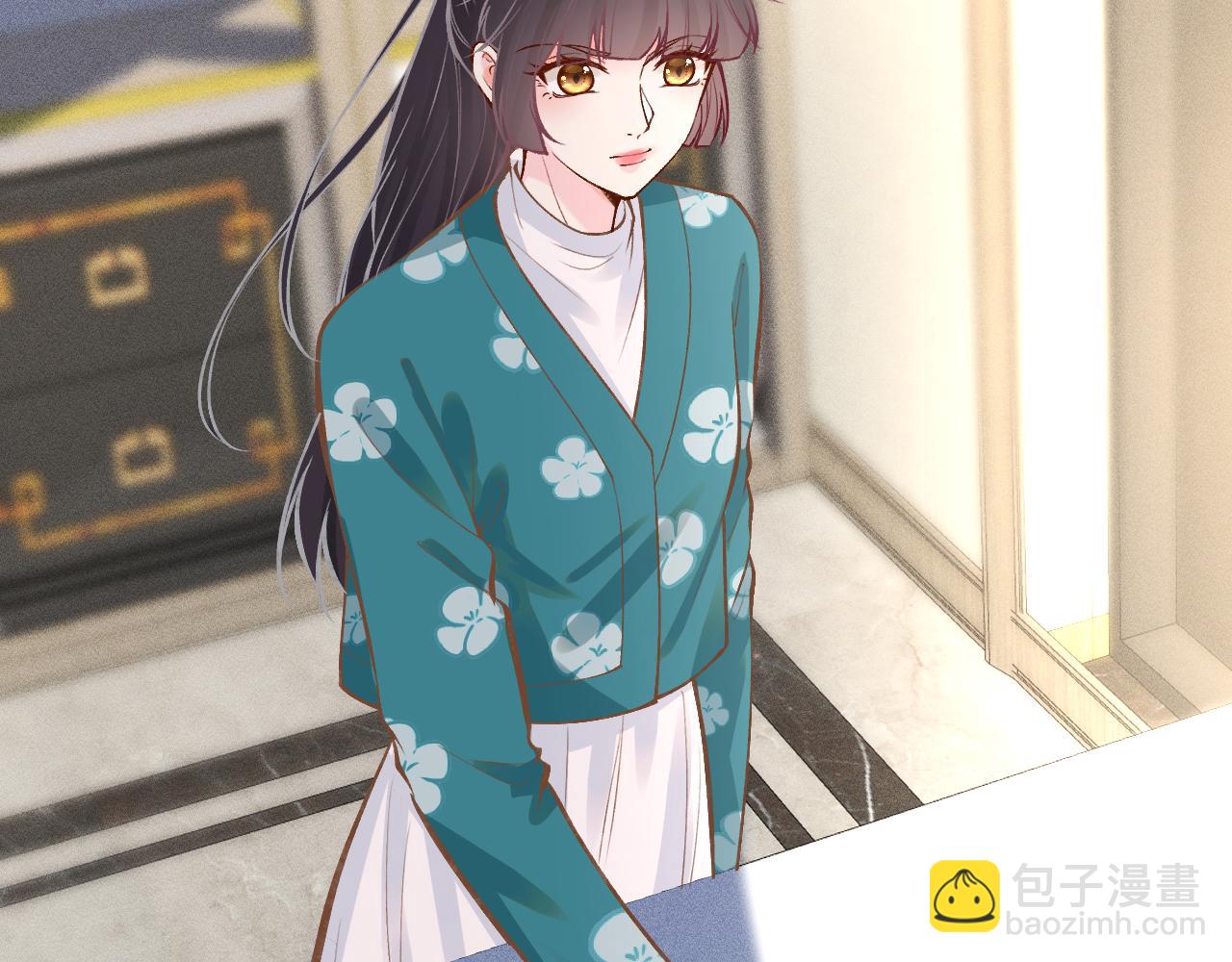 第102 绿茶男遇上钢铁直女34