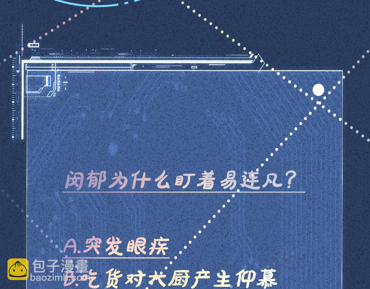 第104 霍大佬被拉黑了118