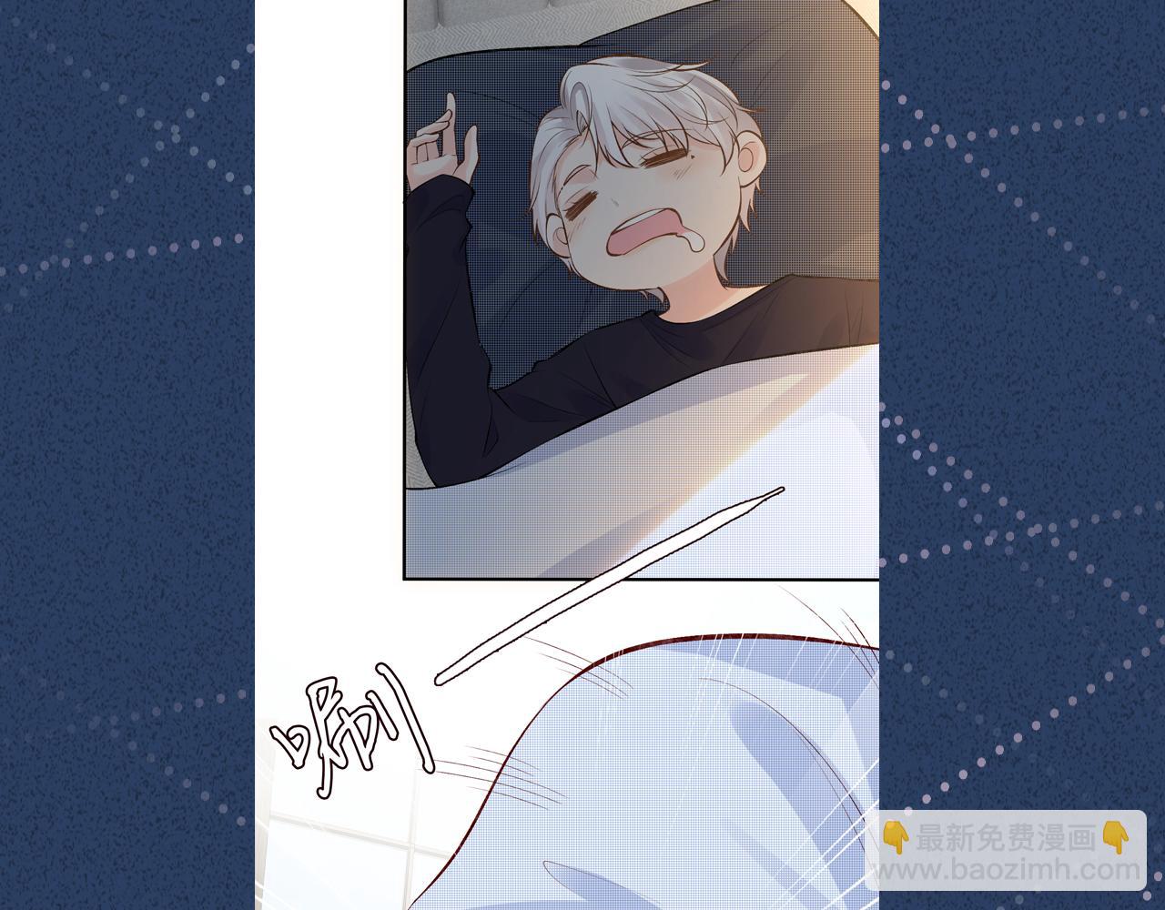 第104 霍大佬被拉黑了121