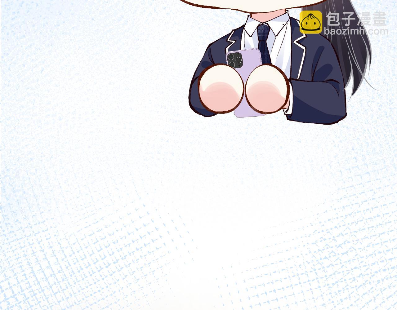 第104 霍大佬被拉黑了18