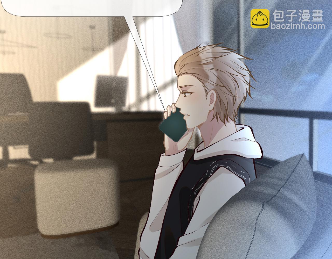 第104 霍大佬被拉黑了23