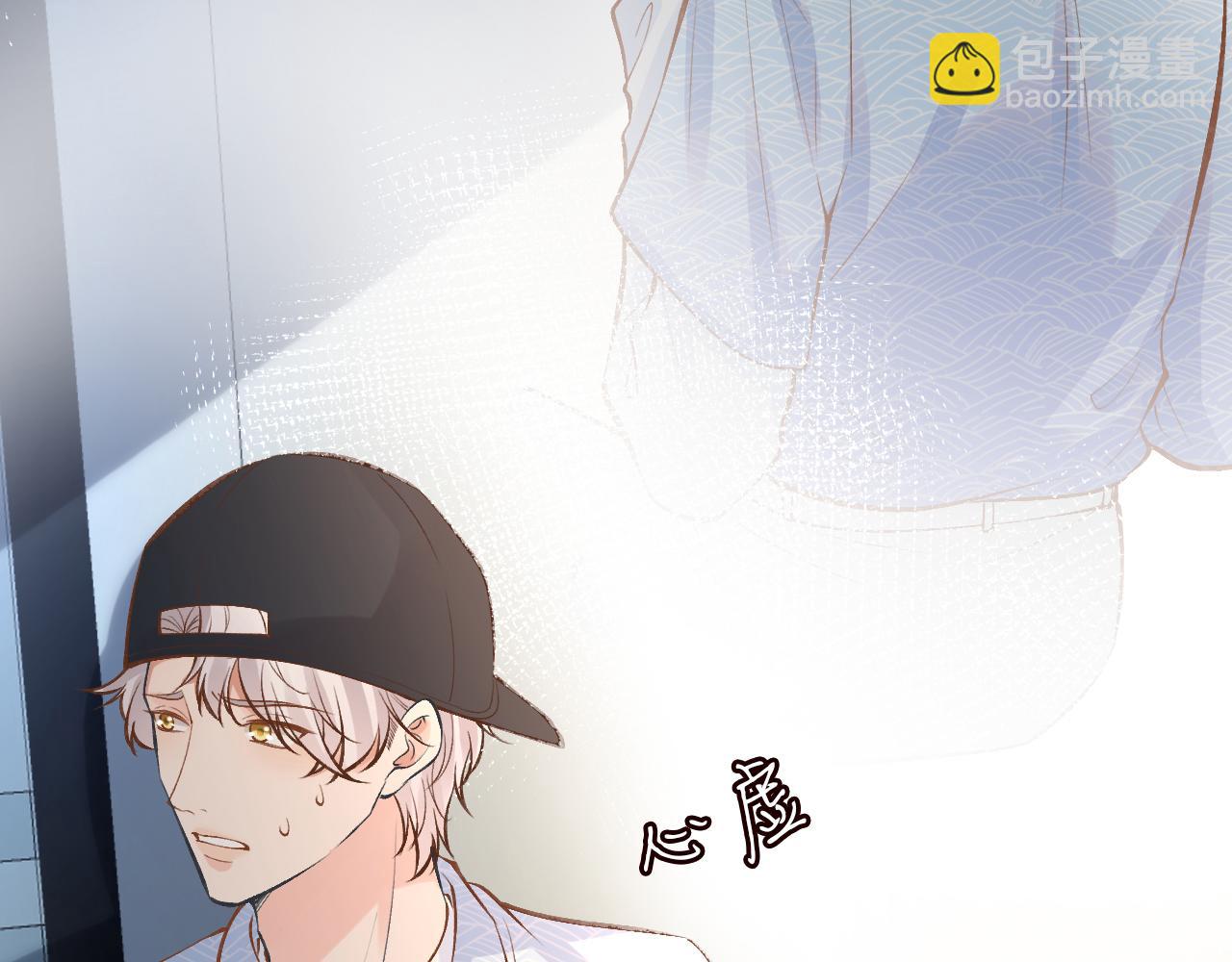第104 霍大佬被拉黑了31