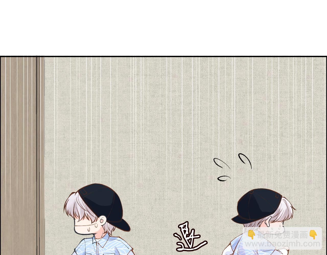 第104 霍大佬被拉黑了33