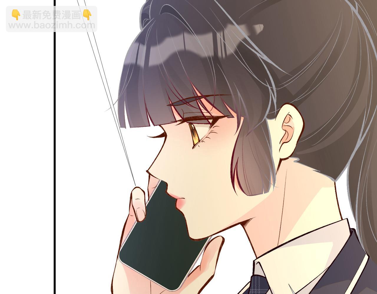 第104 霍大佬被拉黑了38