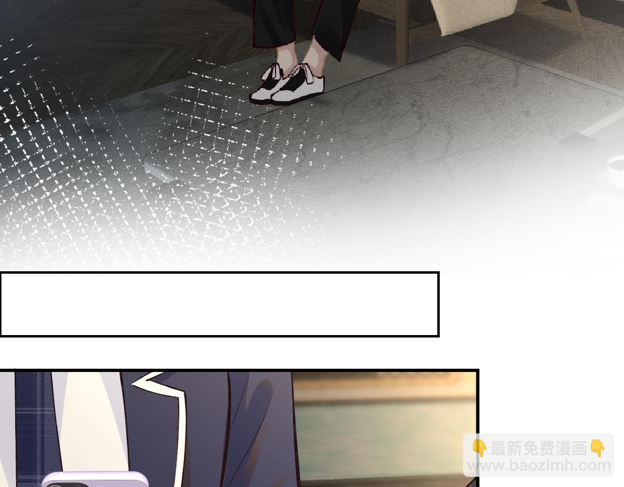 第104 霍大佬被拉黑了41