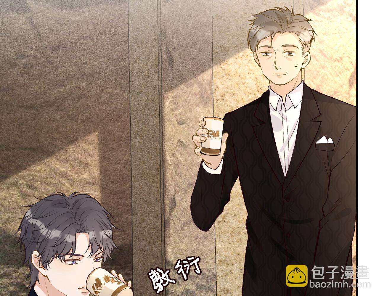 第104 霍大佬被拉黑了63