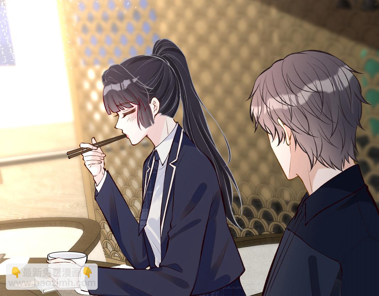 第104 霍大佬被拉黑了68