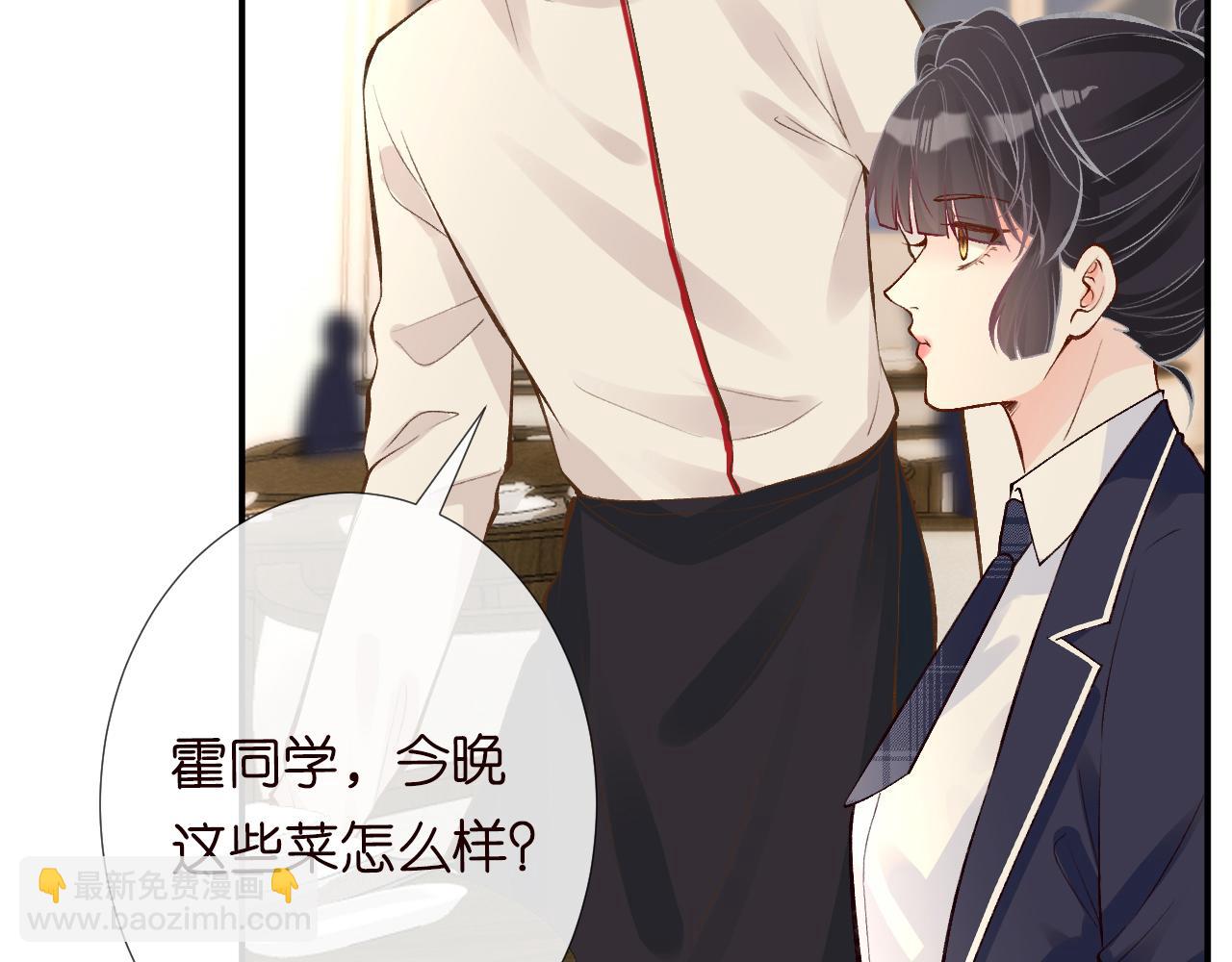 第104 霍大佬被拉黑了72