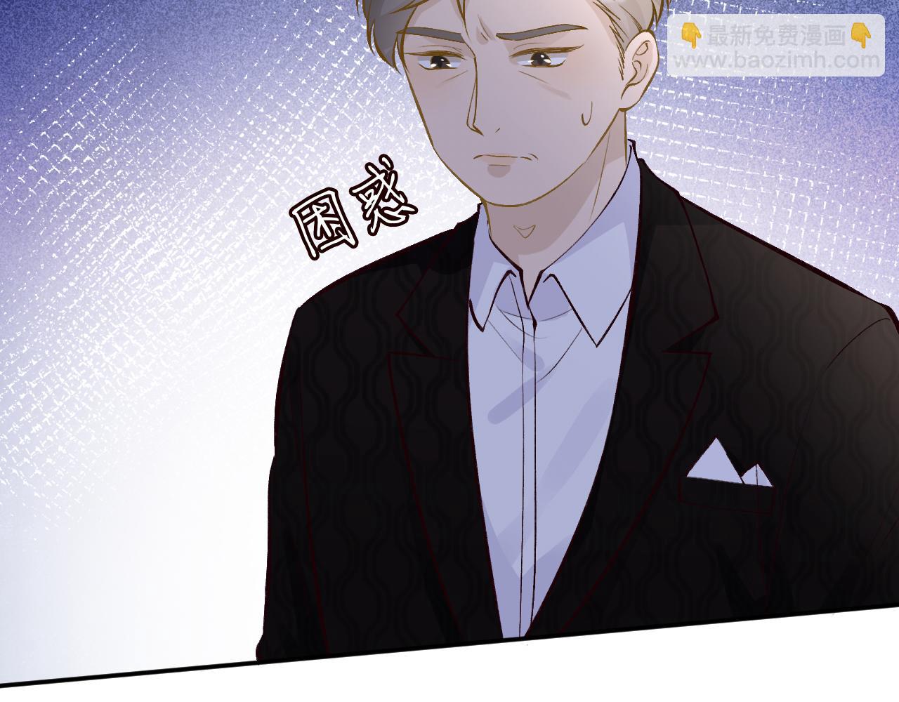 第104 霍大佬被拉黑了82