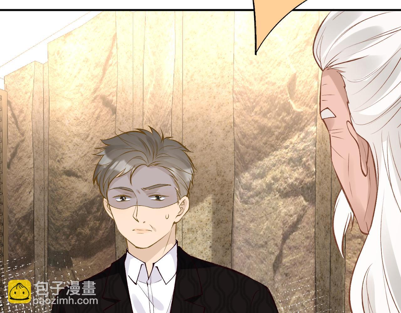 第104 霍大佬被拉黑了86