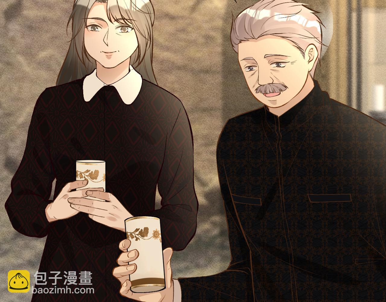 第104 霍大佬被拉黑了97