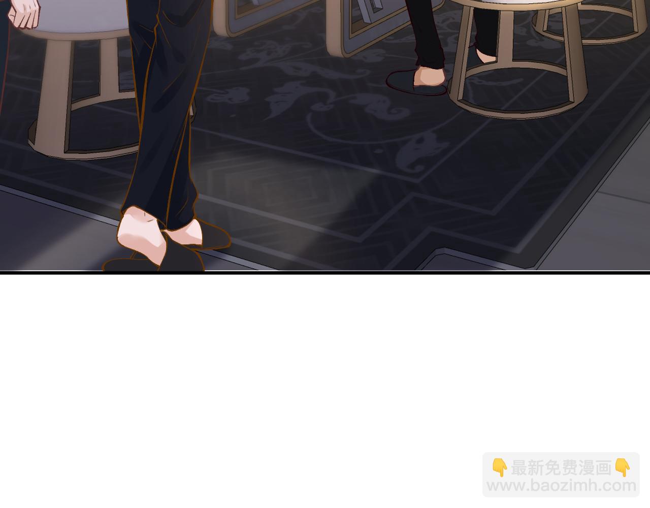 第109 别妨碍我追媳妇55