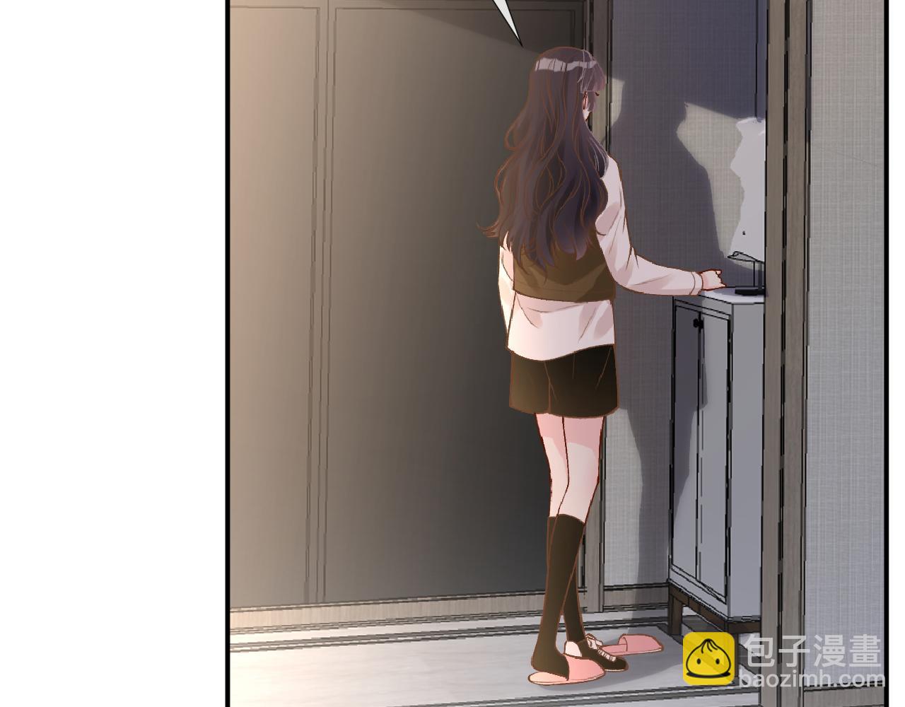 第109 别妨碍我追媳妇77