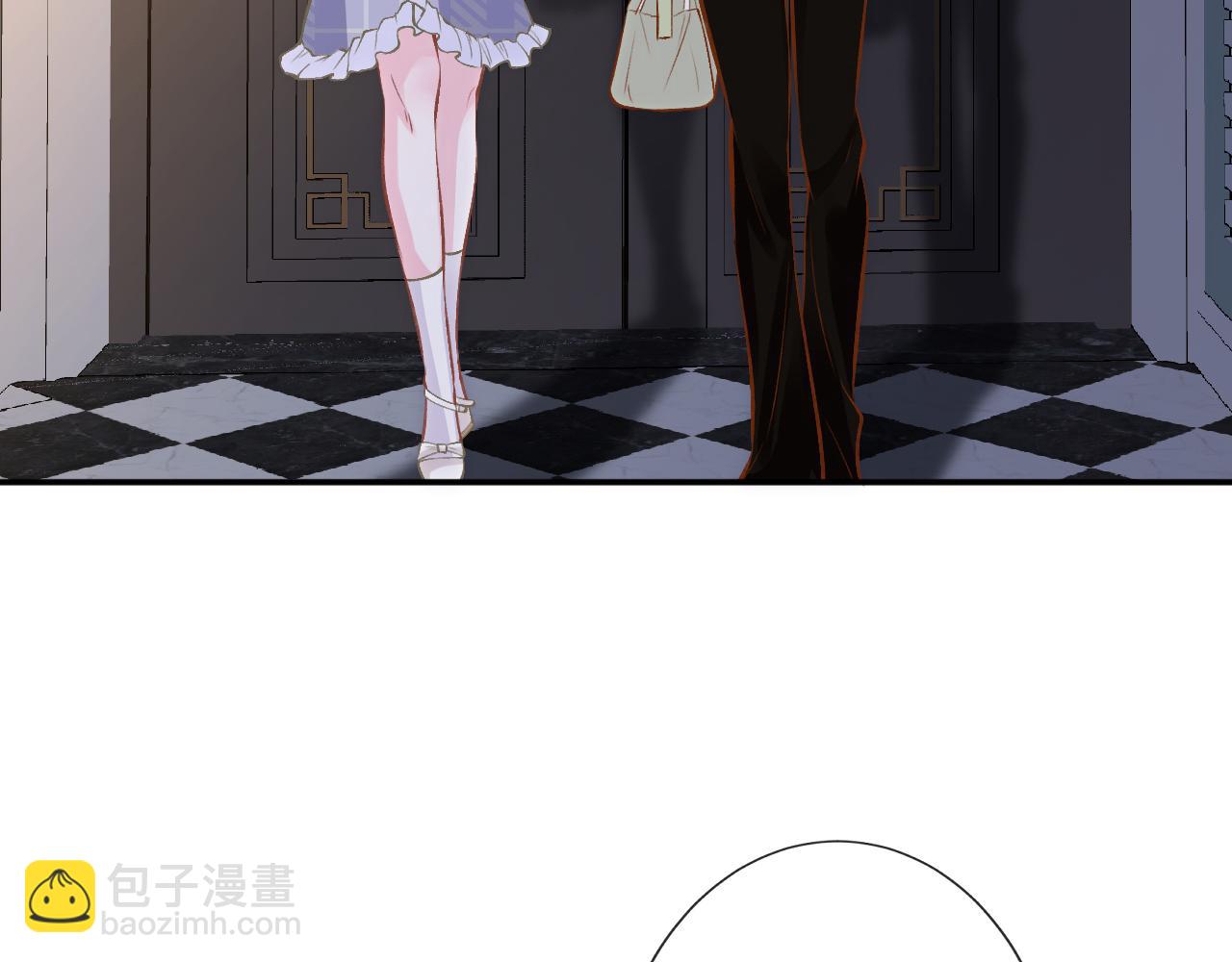 第113 妹控的警告8
