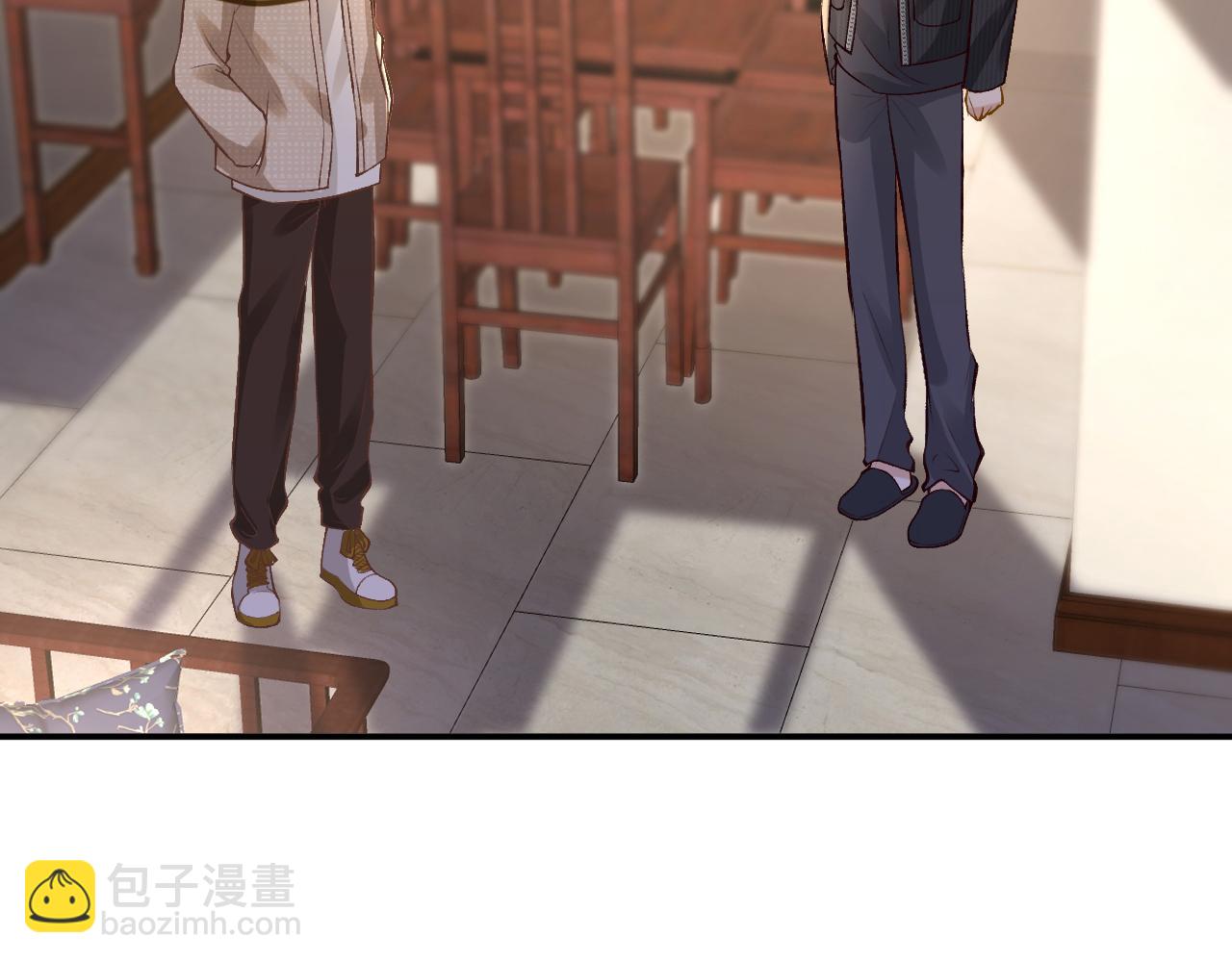 第140 三哥的防备心19