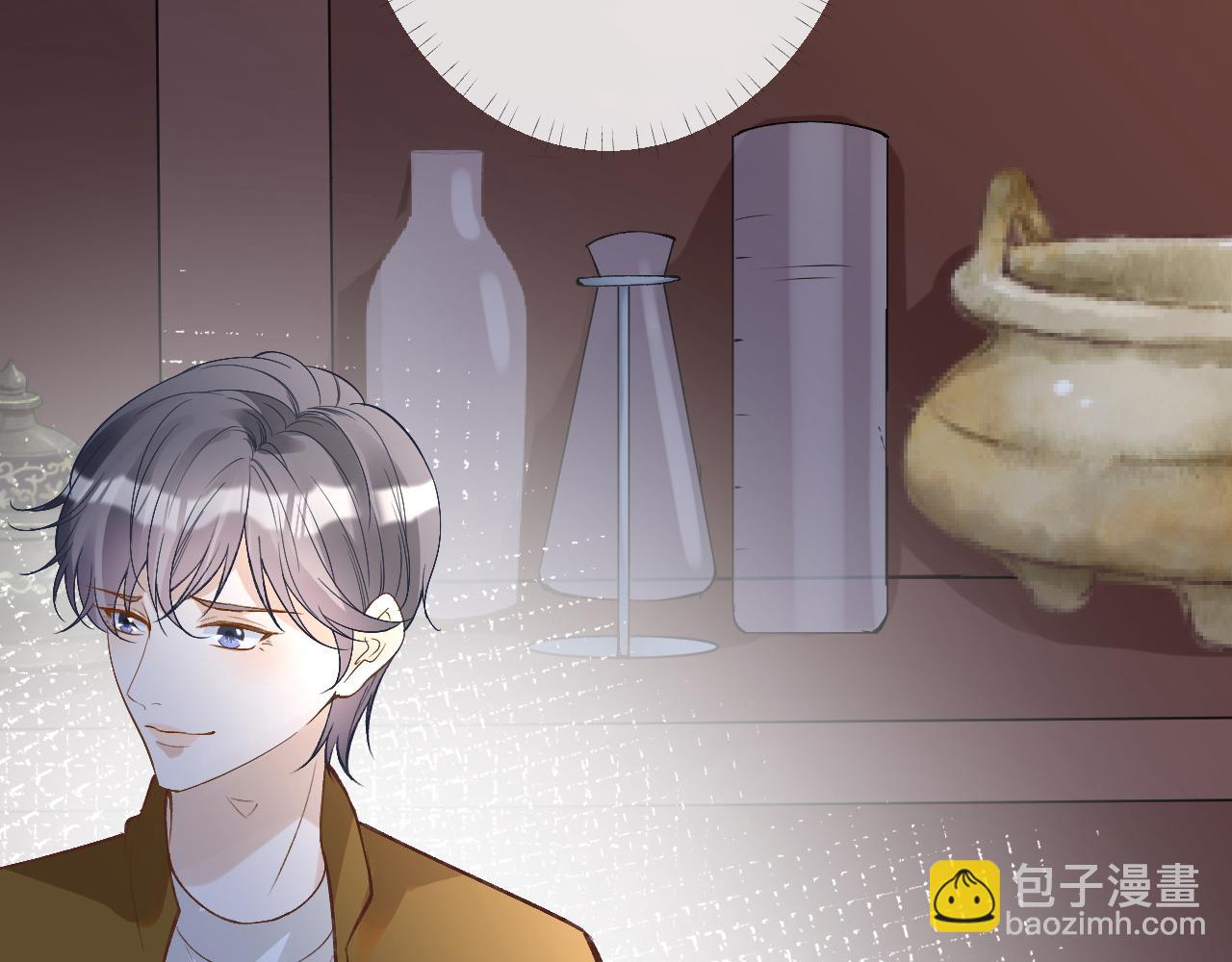 第140 三哥的防备心65