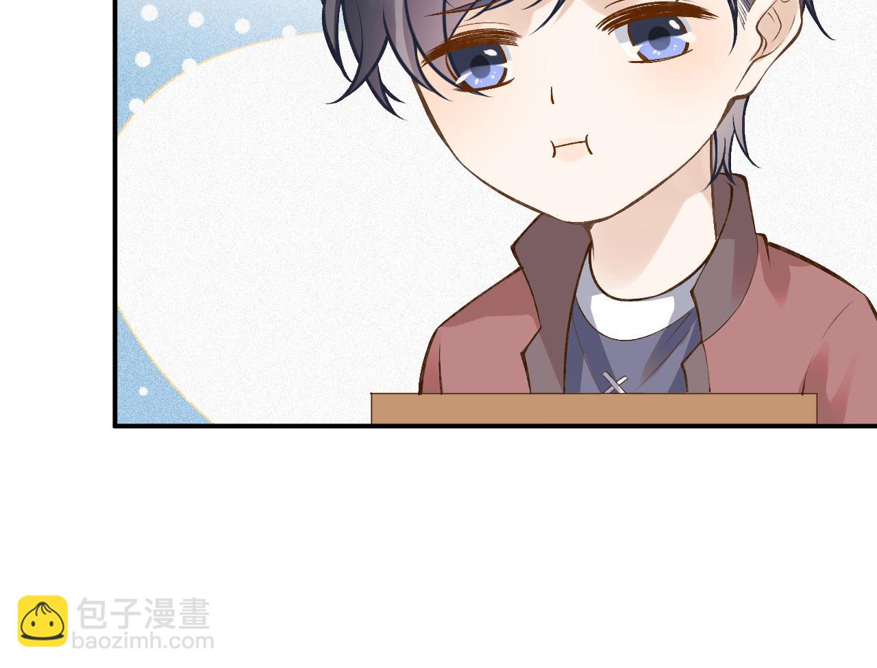 第140 三哥的防备心91