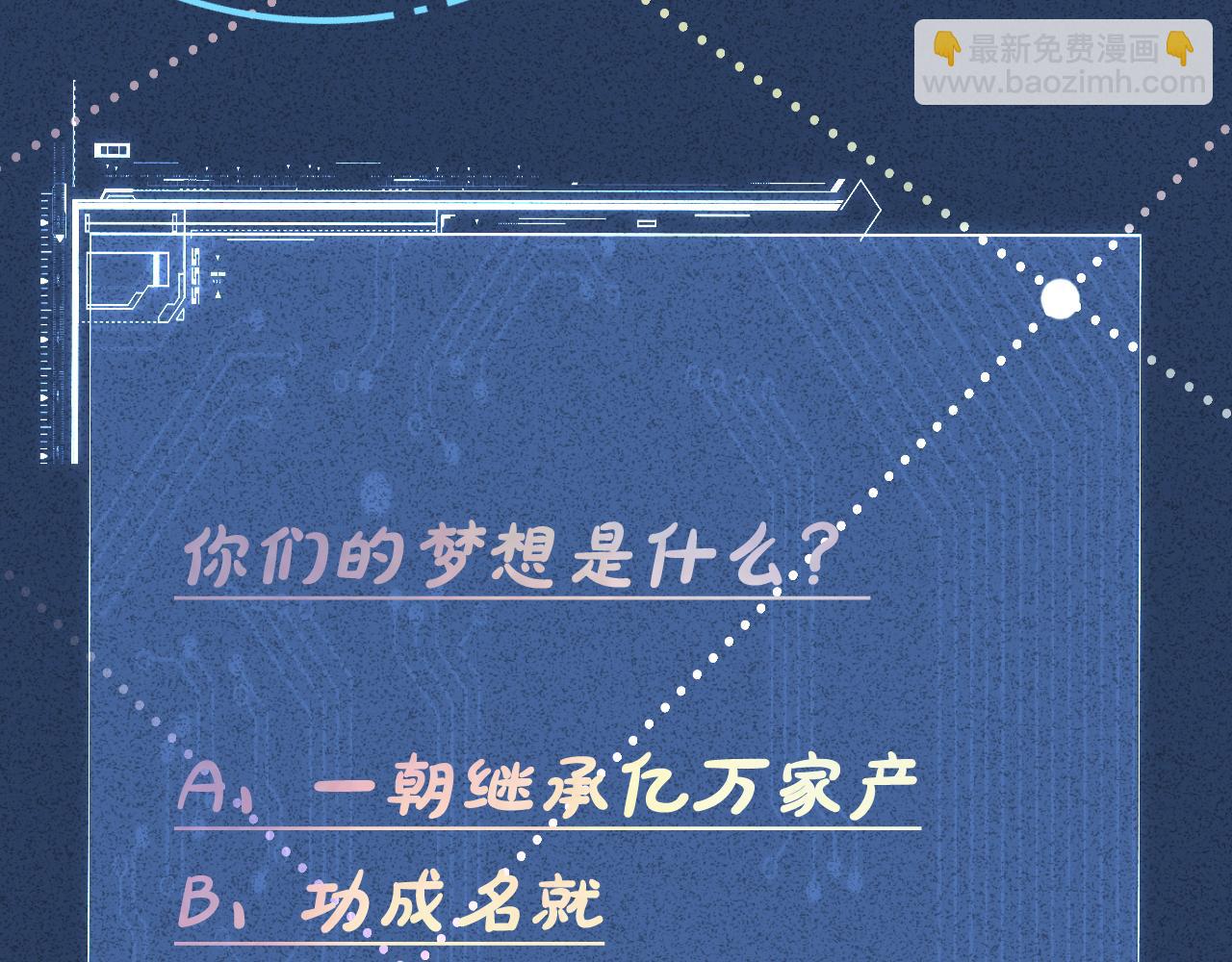 第146 霍杳的梦想115