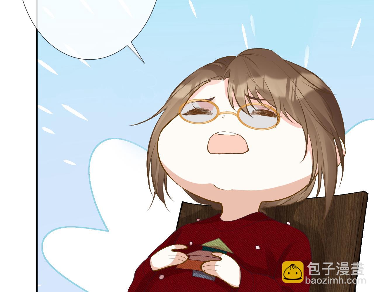 第146 霍杳的梦想47