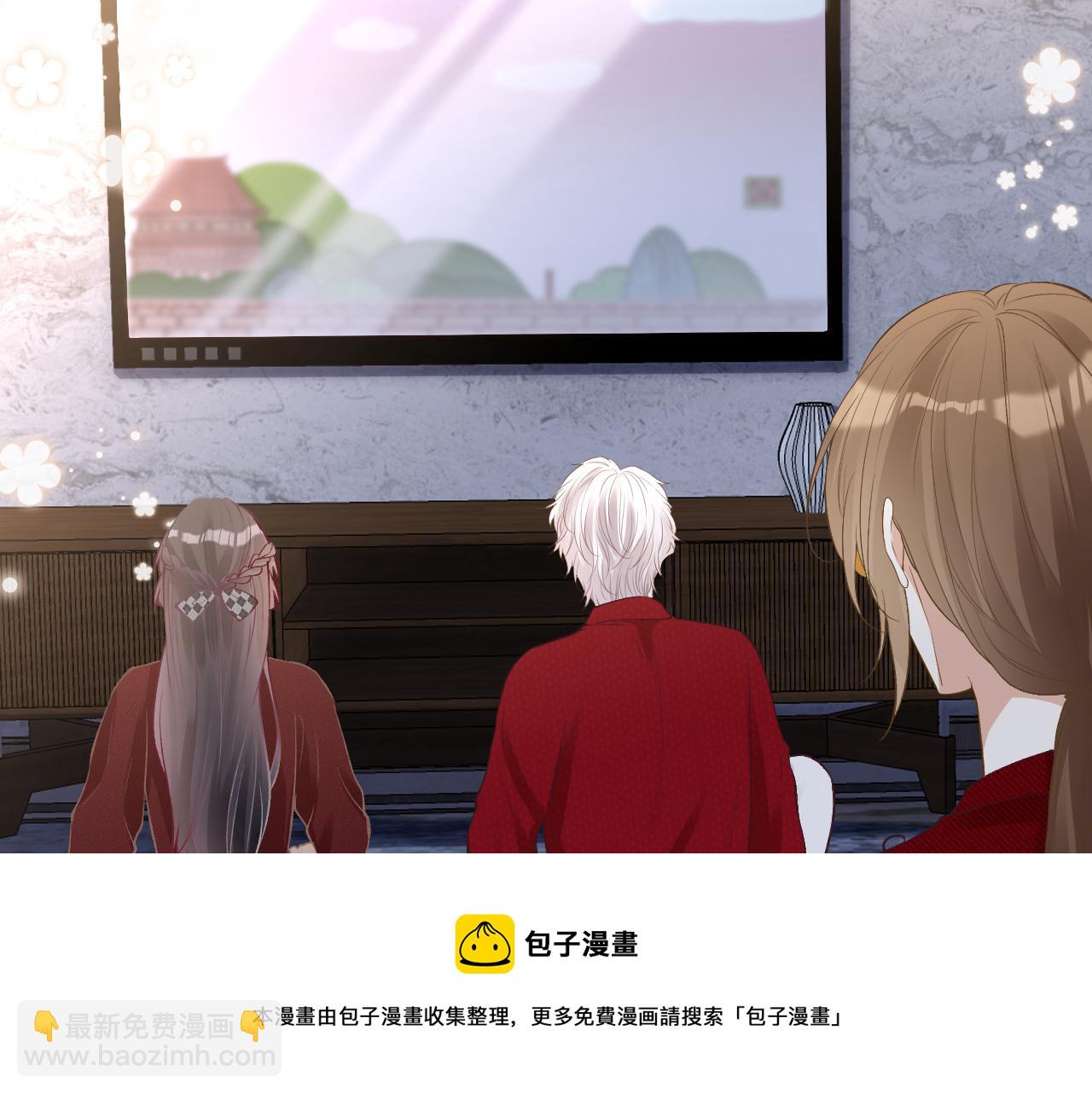 第146 霍杳的梦想53