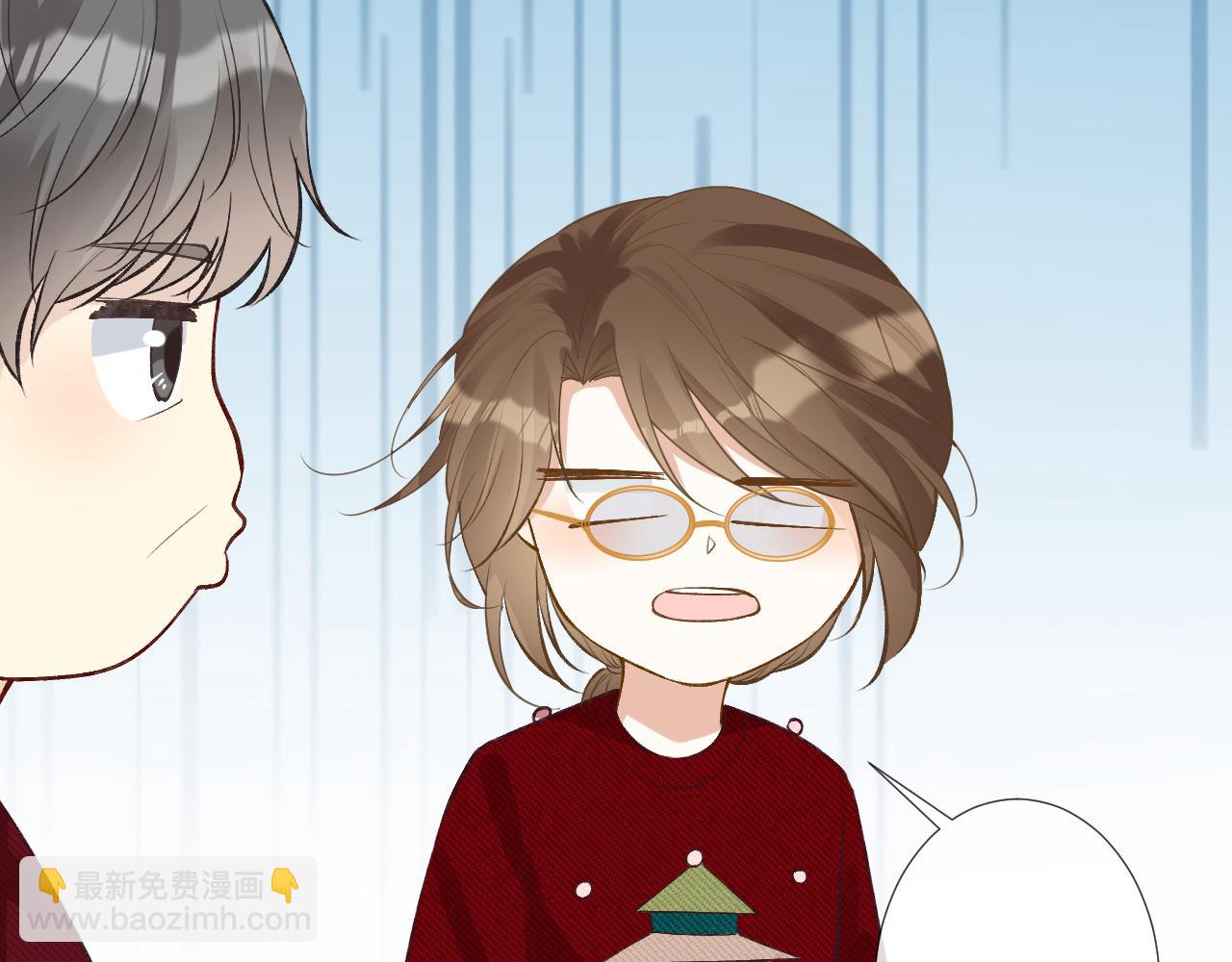 第146 霍杳的梦想59