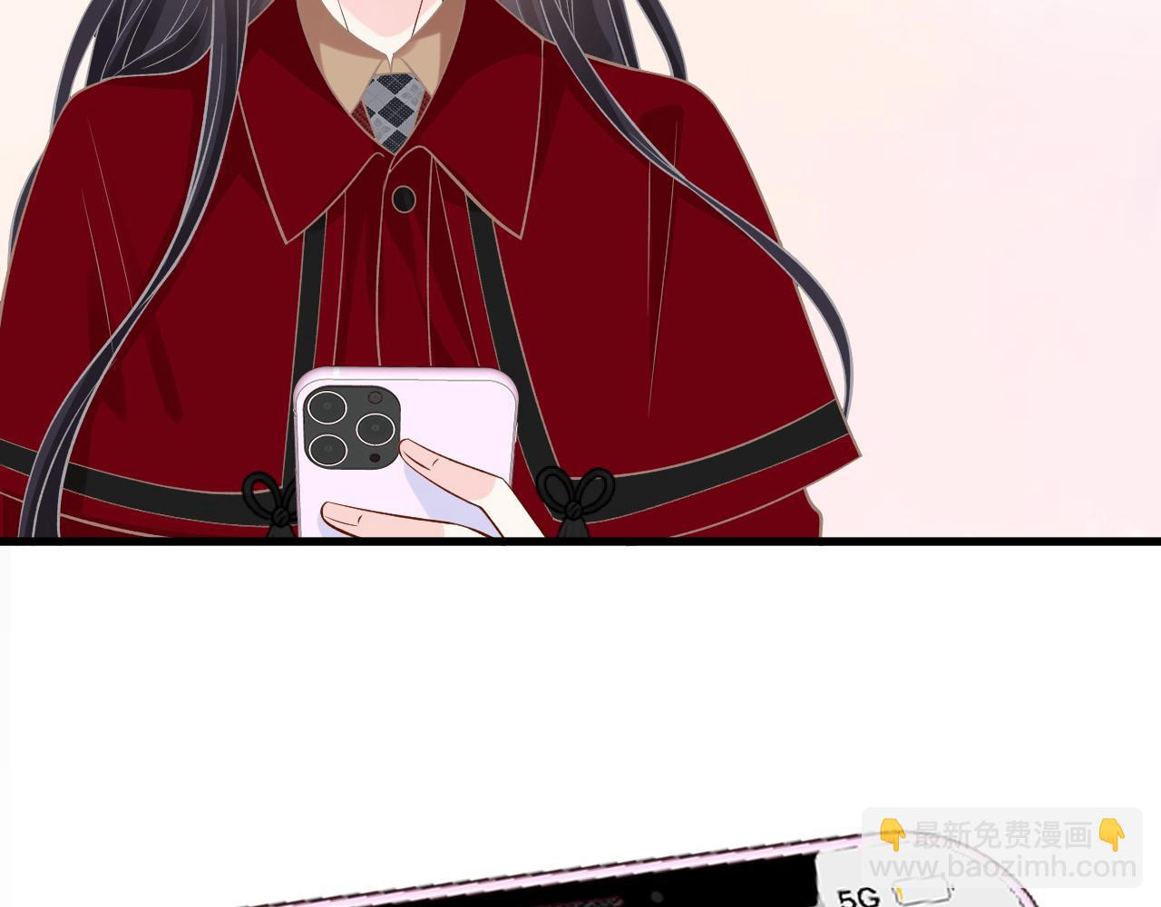 第146 霍杳的梦想83